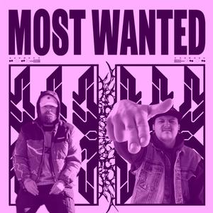 MOST WANTED