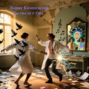 Ты свела с ума