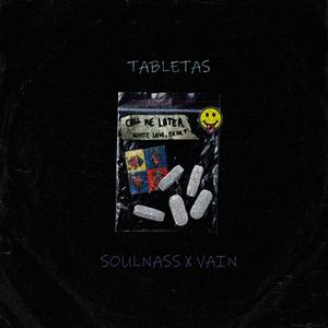 TABLETAS (feat. Vain)