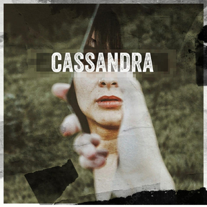 Cassandra (feat. The Peacemakers)