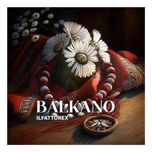 Balkano