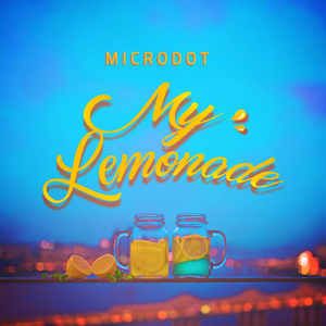 My Lemonade (Inst.)