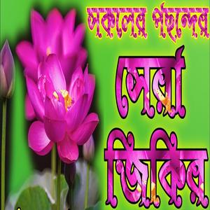 মন জুড়ানো জিকির শুনলে মনে শান্তি চলে আসবে ইনশাআল্লাহ একবার শুনুন বাংলা_দরুদ_শরীফ