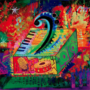 Music Box