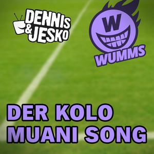 Der Kolo Muani Song (Instrumental)