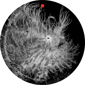 Twitched (Alberto Ruiz 'Personal' Remix)