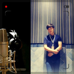 一个男人的眼泪