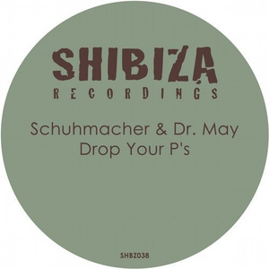 Drop Your P's (Original Mix)