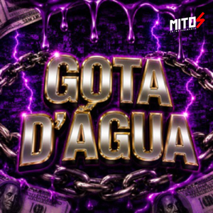 Gota D´agua