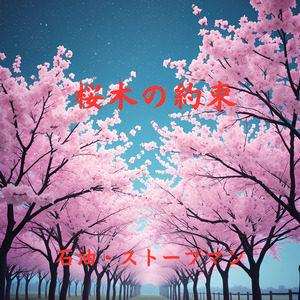 桜木の約束