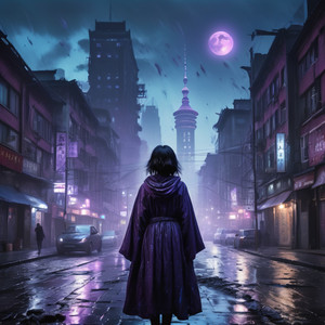 El Último Amanecer