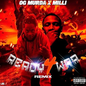 Ready4war (Remix)