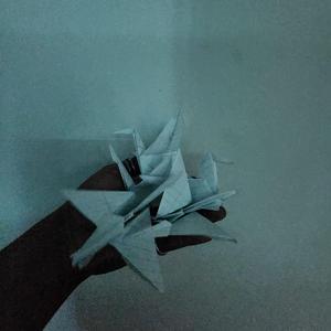 origami (feat. Arche)