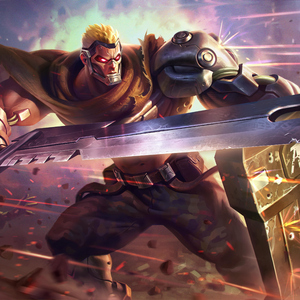 Đại Chiến Bùng Nổ