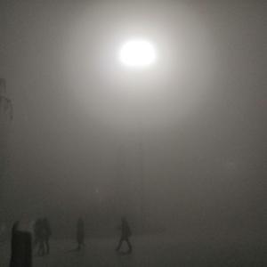 不再害怕（翻自 宋旻浩）