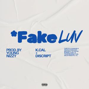 Fake Luv (feat. Discript)