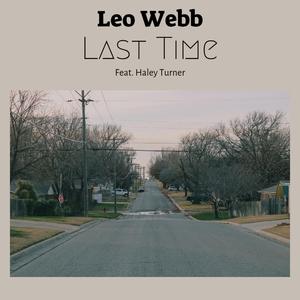 Last Time (feat. Haley Turner)