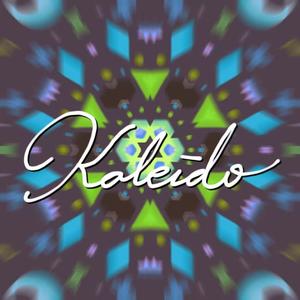 Kaleido（《营业悖论》第一季主题曲）