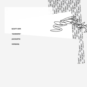 Banners (Acoustic)