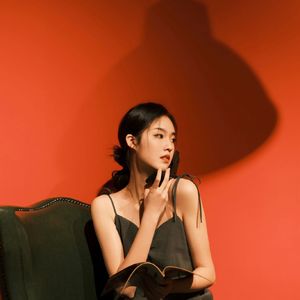 Maybe Don't (feat. JP Saxe)