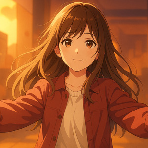 小さな反逆、大きなハグ