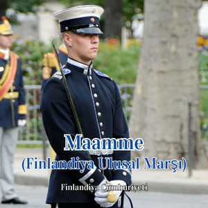Maamme (Finlandiya Ulusal Marşı)