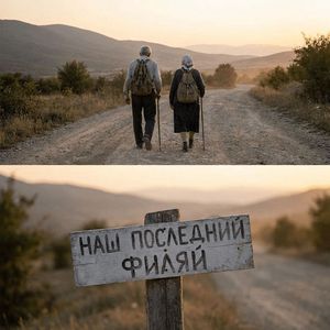 Наш последний филяй