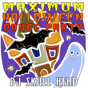 Maximum Halloween Dance Magic