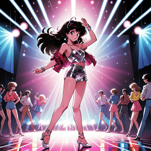 LUVORATORRRRRY! (Remix)