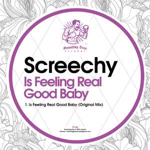 Is Feeling Real Good Baby (Original Mix)