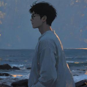 离开我的依赖(王艳薇男生版本)