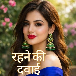 रहने की दवाई