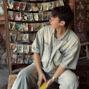 晚安-（颜人中、林俊杰版）