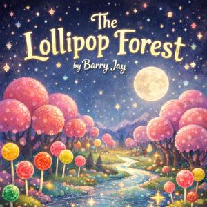 The lollipop forest