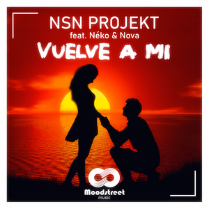 Vuelve a mi (Radio Edit)