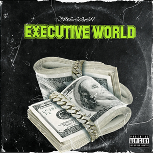 Executive World