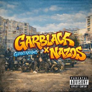 Guantanamo (feat. Nazos)