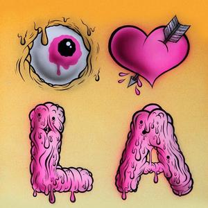 洛杉矶（Prod. Rainbow-T）