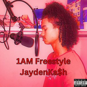 1AM Freestyle
