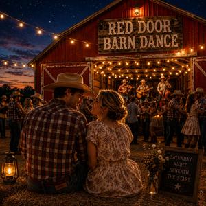 Red Door Barn Dance