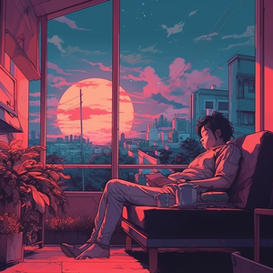 Setting Down