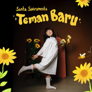 Teman Baru