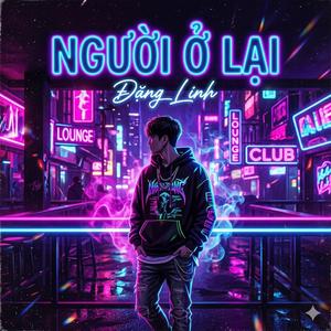 NGƯỜI Ở LẠI