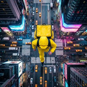 Курьер (dubstep version)