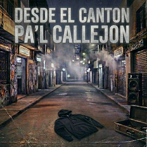 Entre la esquina y el perreo