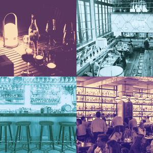 微妙的下班后心情