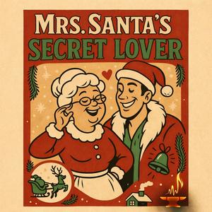 Mrs. Santa's Secret Lover