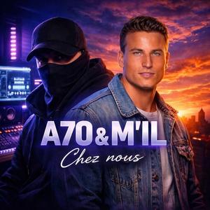Chez nous (feat. M'IL)