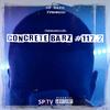 Spbarz - Concrete Barz #117.2 (feat. Gimmasmando)