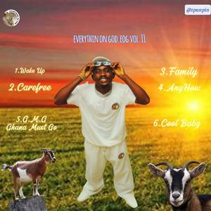 G.M.G(Ghana must Go)